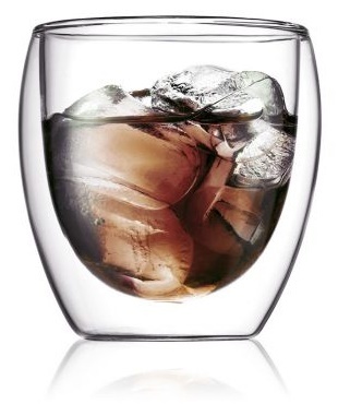 Набор стаканов Bodum Pavina 6 шт 250 мл с двойными стенками фото