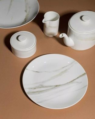 Молочник Wedgwood Vera Wang Venato Imperial 8,5 см фото