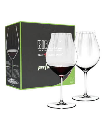 Набір із 2 келихів 830 мл для червоного вина Riedel Performance Pinot Noir фото