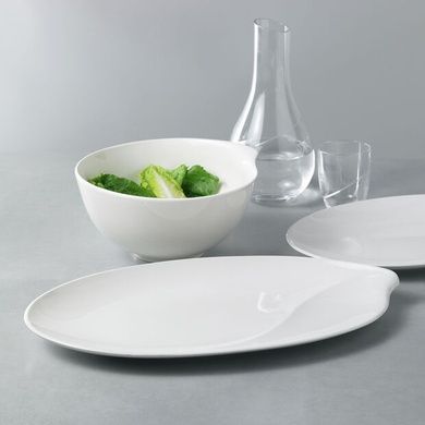 Блюдо Villeroy & Boch Flow 36 см фото