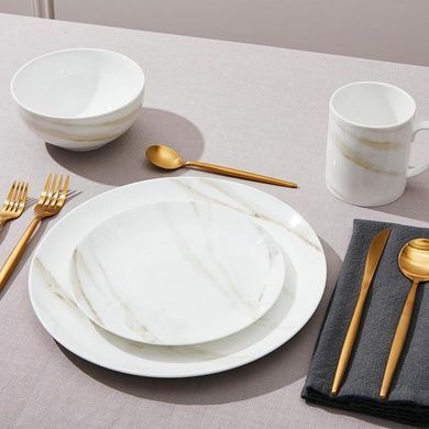 Молочник Wedgwood Vera Wang Venato Imperial 8,5 см фото