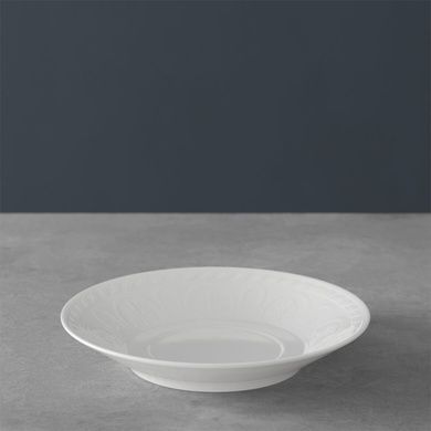 Набор из 2 блюдец Villeroy & Boch Cellini 15 см фото