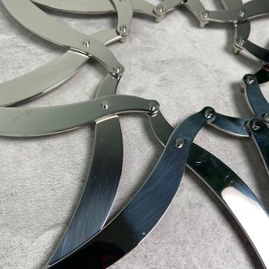 Подставка под горячее Alessi Аugh 24 см фото