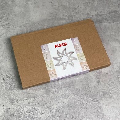Подставка под горячее Alessi Аugh 24 см фото