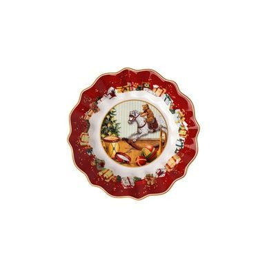 Салатник на ножке Villeroy & Boch Toy's Fantasy 15 см фото