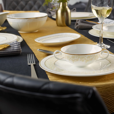 Салатник Villeroy & Boch&nbsp;Ivoire 24 см фото