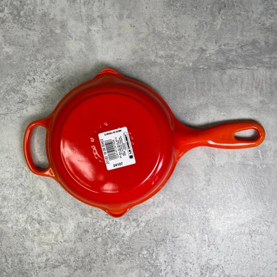 Сковорода Le Creuset Signature 16 см фото