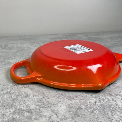 Сковорідка Le Creuset Signature 16 см фото