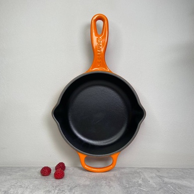 Сковорідка Le Creuset Signature 16 см фото