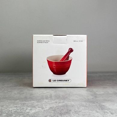 Ступка Le Creuset 11,5 см фото