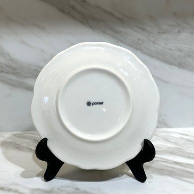Тарілка десертна Porser Home Amber 21 см фото