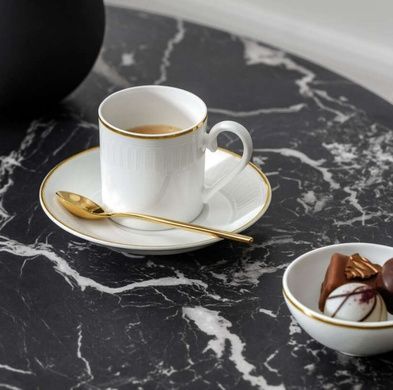 Блюдце Villeroy & Boch Chateau Septfontaines 12,6 см фото