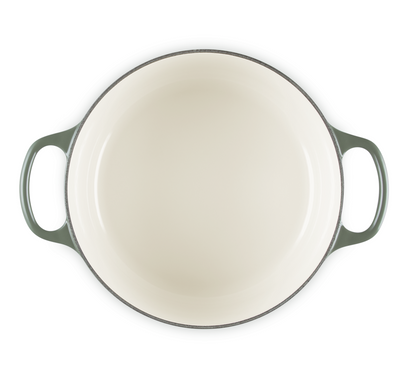Каструля Le Creuset Evolution 4,2 л Flint фото