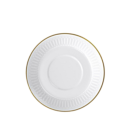 Блюдце Villeroy & Boch Chateau Septfontaines 12,6 см фото