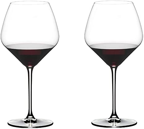 Набор из 6 бокалов 770 мл для вина Riedel Extreme Restaurant Pinot Noir/Nebbiolo фото