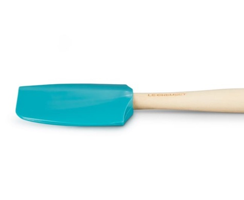 Лопатка Le Creuset Craft 28,5 см Teal фото