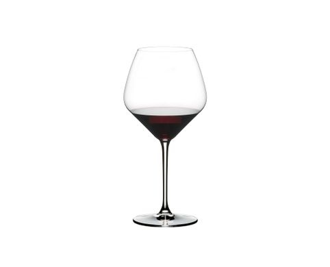 Набір з 6 келихів 770 мл для вина Riedel Extreme Restaurant Pinot Noir/Nebbiolo фото