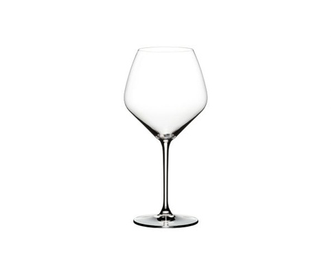 Набор из 6 бокалов 770 мл для вина Riedel Extreme Restaurant Pinot Noir/Nebbiolo фото