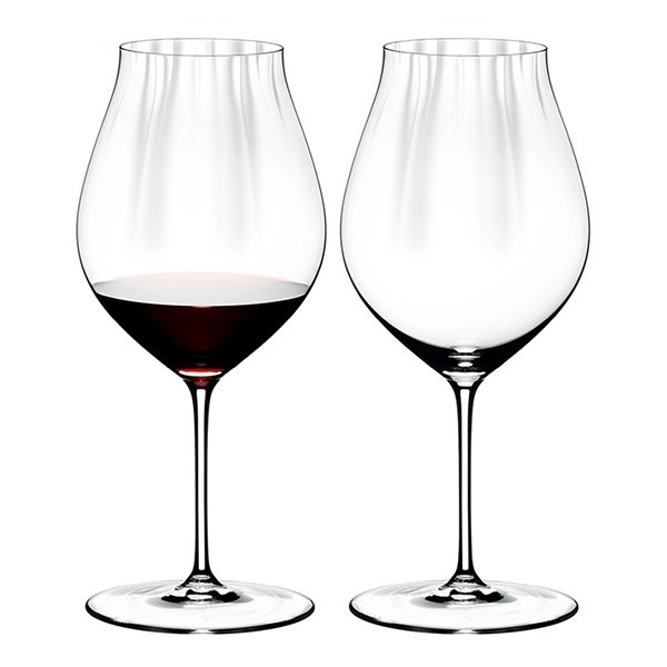 Набор из 2 бокалов 830 мл для красного вина Riedel Performance Pinot Noir фото