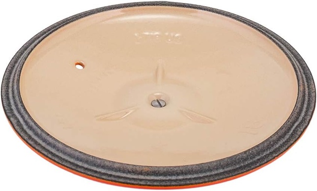 Ківш Le Creuset Tradition 1,8 л Volcanic фото