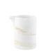 Молочник Wedgwood Vera Wang Venato Imperial 8,5 см