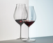 Набір із 2 келихів 830 мл для червоного вина Riedel Performance Pinot Noir