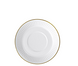 Блюдце Villeroy & Boch Chateau Septfontaines 12,6 см