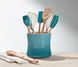 Лопатка Le Creuset Craft 28,5 см Teal