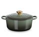 Каструля Le Creuset Evolution 4,2 л Thyme