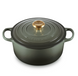Каструля Le Creuset Evolution 4,2 л Thyme