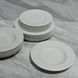 Столовий сервіз Villeroy & Boch Vivo White 30 предметів 6 персон