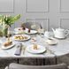 Блюдце Villeroy & Boch Chateau Septfontaines 12,6 см
