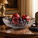Фруктовниця Rogaska Shangri-La 35 см