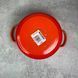 Кастрюля Le Creuset Signature Volcanic 1,8 л с крышкой