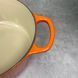 Кастрюля Le Creuset Signature Volcanic 1,8 л с крышкой