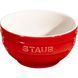 Піала Staub Serving 14 см червона