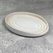 Подставка под ложку Le Creuset Vancouver 16х11,9 см Meringue