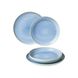 Столовый сервиз Villeroy & Boch Crafted Blueberry 4 предмета 2 персоны