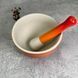 Ступка Le Creuset 11,5 см Volcanic