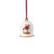Елочная игрушка Villeroy & Boch Annual Christmas Edition 6 см