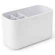 Органайзер для ванной комнаты Brabantia ReNew 9,8х19,7х11 см фото