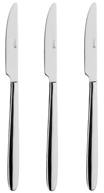 Набор столовых ножей Sola Ibiza 23,3 см 12 шт фото