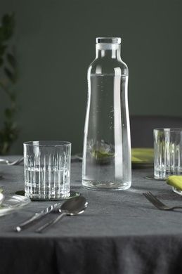 Графин для воды RCR Eco 1,09 л фото