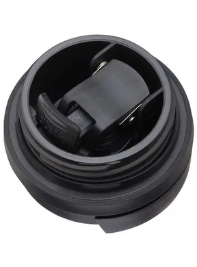 Термочашка Contigo Glaze 0,47 л черная фото