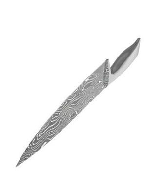 Кухонный нож WMF Grand Gourmet Damasteel 20 см фото