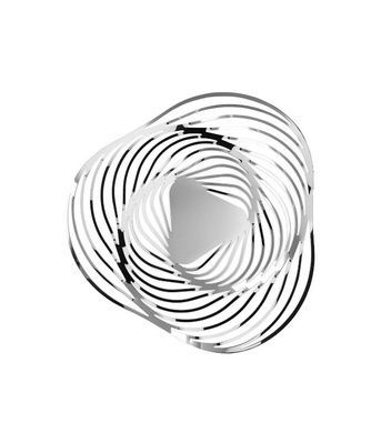 Фруктовница Alessi Trinity 43 см фото