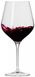 Набір з 6 келихів для червоного вина 860 мл Бургунді Krosno Splendour