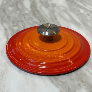 Ковш Le Creuset Tradition 3 л Volcanic фото