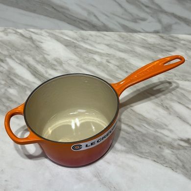 Ковш Le Creuset Tradition 3 л Volcanic фото