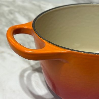 Ковш Le Creuset Tradition 3 л Volcanic фото